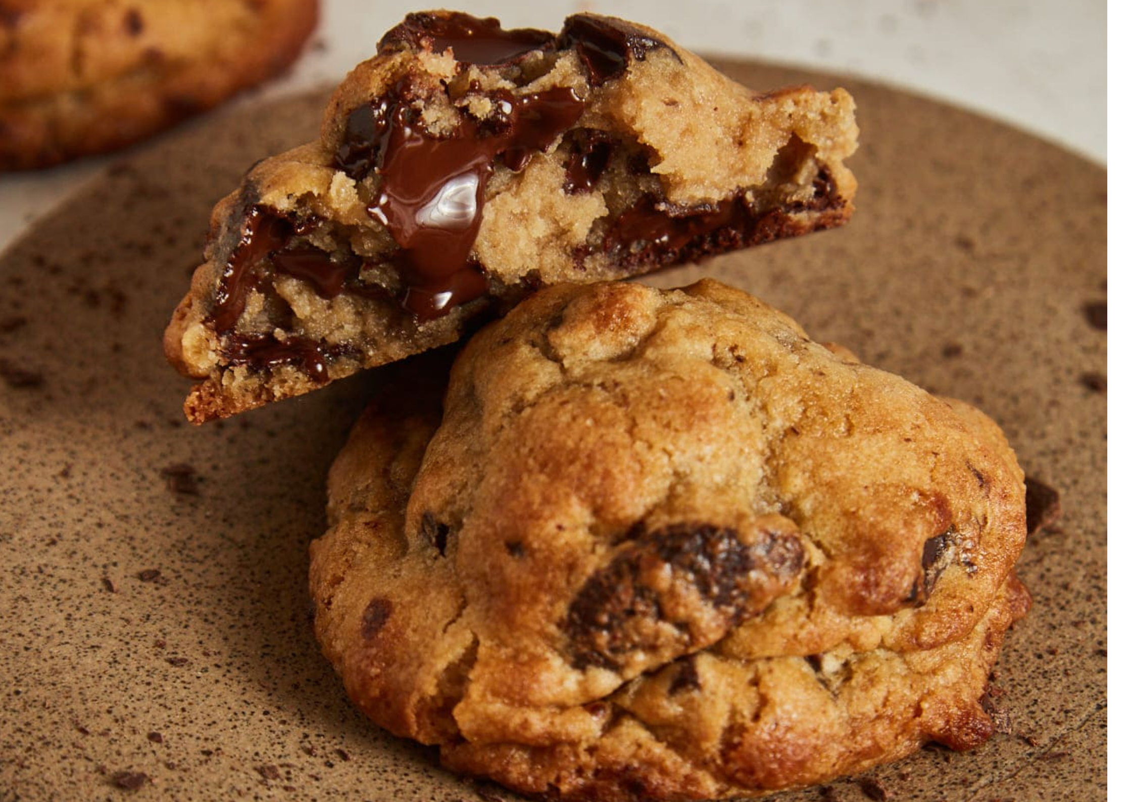 El sabor auténtico de Nueva York llegó a Buenos Aires: Las nuevas cookies de Boûlan